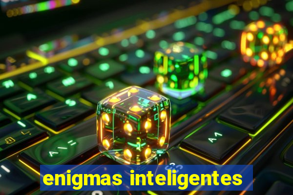 enigmas inteligentes